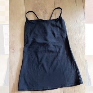 Lululemon cross back tank